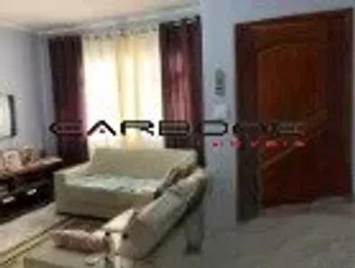 Sobrado com 2 Quartos à venda, 80m² no Vila Prudente, São Paulo