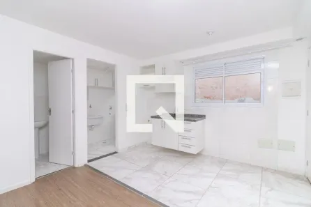 Apartamento com 1 Quarto à venda, 45m² no Vila Ré, São Paulo