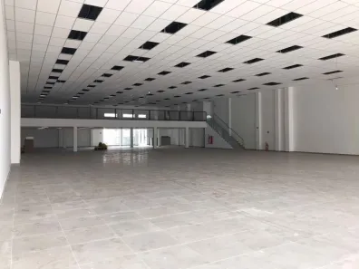 Prédio Comercial à venda, 1996m² no Parque Jardim Europa, Bauru