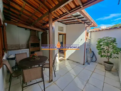 Casa com 3 Quartos à venda, 95m² no Santa Amélia, Belo Horizonte