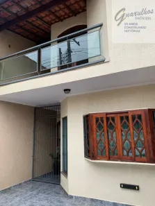 Casa com 3 Quartos à venda, 180m² no Vila Fátima, Guarulhos