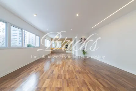 Apartamento com 4 Quartos à venda, 220m² no Consolação, São Paulo