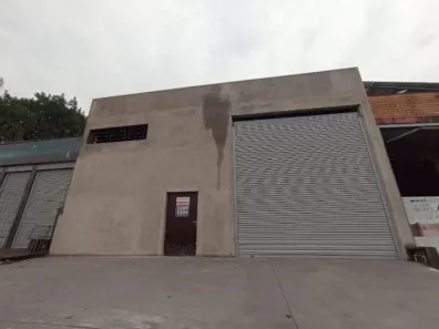 Galpão/Depósito/Armazém para alugar, 300m² no Rondônia, Novo Hamburgo