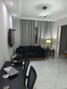 Flat com 1 Quarto para alugar, 32m² no Vila Olímpia, São Paulo