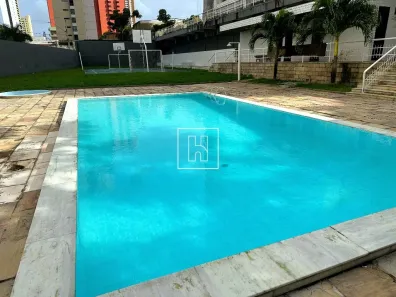 Apartamento com 4 Quartos à venda, 346m² no Miramar, João Pessoa