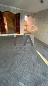 Sobrado com 3 Quartos à venda, 236m² no Veloso, Osasco