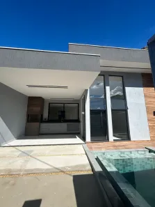 Casa de Condomínio com 3 Quartos para venda ou aluguel, 150m² no Vargem Pequena, Rio de Janeiro