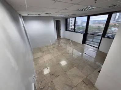 Sala Comercial para alugar, 34m² no Alphaville Centro Industrial e Empresarial/Alphaville., Barueri