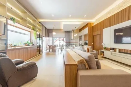 Casa com 4 Quartos à venda, 260m² no Parque dos Príncipes, São Paulo