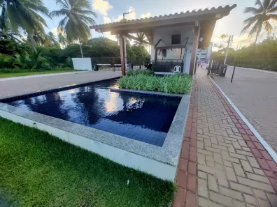 Lote/Terreno à venda, 300m² no , Japaratinga