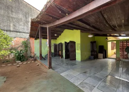 Casa com 2 Quartos à venda, 168m² no Jardim Porto Novo, Caraguatatuba
