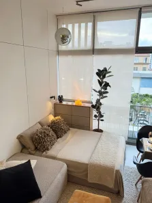 Apartamento com 1 Quarto à venda, 26m² no Vila Mariana, São Paulo