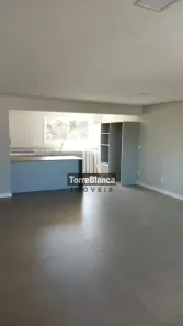 Apartamento com 3 Quartos à venda, 146m² no Estrela, Ponta Grossa