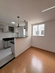 Apartamento com 2 Quartos à venda, 40m² no Jardim Imperial, Cuiabá