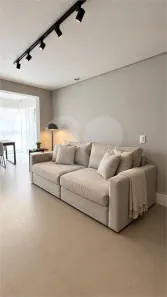 Apartamento com 2 Quartos à venda, 76m² no Vila Guarani (Z Sul), São Paulo