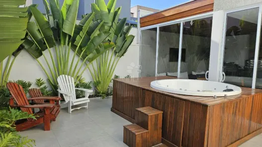 Casa de Condomínio com 3 Quartos à venda, 200m² no Residencial Real Parque Sumaré, Sumaré