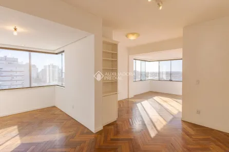 Apartamento com 2 Quartos para alugar, 89m² no Moinhos de Vento, Porto Alegre
