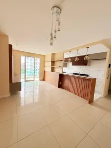 Apartamento com 3 Quartos à venda, 82m² no Maranhão Novo, São Luís