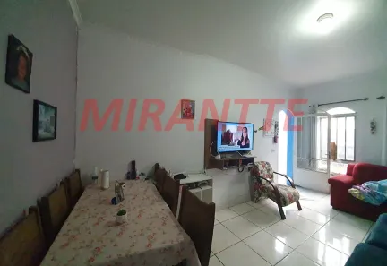 Sobrado com 2 Quartos à venda, 83m² no Tremembé, São Paulo