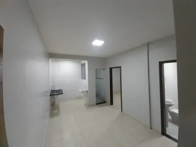 Apartamento com 1 Quarto à venda, 35m² no Riacho Fundo II, Brasília