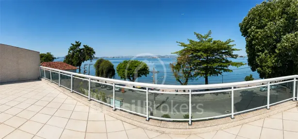 Apartamento com 3 Quartos à venda, 199m² no Freguesia (Ilha do Governador), Rio de Janeiro