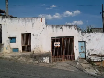 Casa com 10 Quartos à venda, 500m² no Retiro São João, Sorocaba