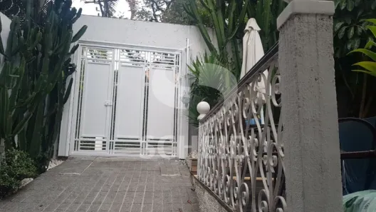 Sobrado com 5 Quartos à venda, 180m² no Vila Nova Caledônia, São Paulo