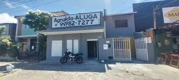 Ponto Comercial para alugar, 200m² no Jatiúca, Maceió