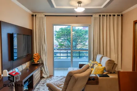 Apartamento com 3 Quartos à venda, 74m² no Assunção, São Bernardo do Campo