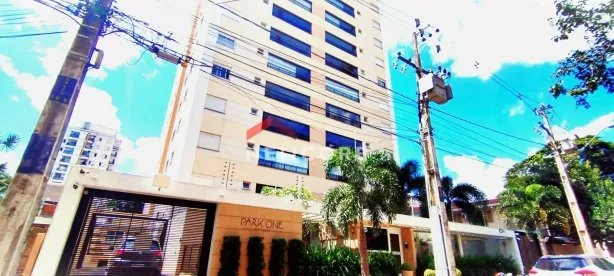 Apartamento com 3 Quartos à venda, 102m² no Zona 03, Maringá