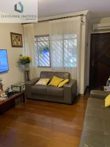 Sobrado com 3 Quartos à venda, 185m² no Vila Deodoro, São Paulo