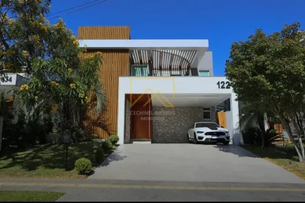 Sobrado com 3 Quartos à venda, 280m² no São Vicente, Gravataí
