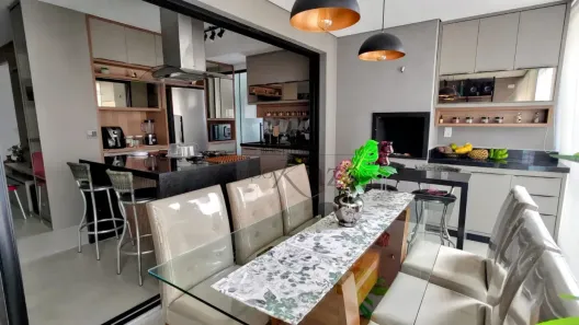 Apartamento com 2 Quartos à venda, 88m² no Vila Adyana, São José dos Campos