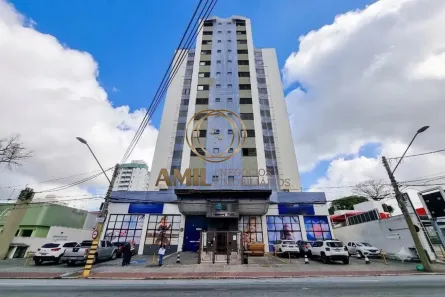 Apartamento com 1 Quarto para alugar, 50m² no Jardim São Dimas, São José dos Campos