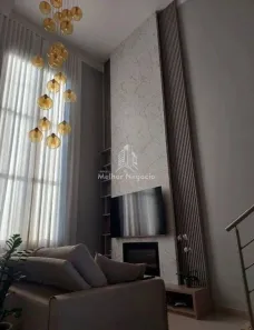 Casa com 3 Quartos à venda, 240m² no João Aranha, Paulínia