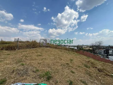 Lote/Terreno à venda, 540m² no Guarujá Mansões, Betim