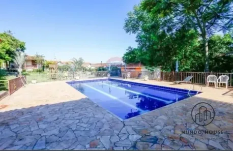Casa de Condomínio com 2 Quartos à venda, 105m² no Quintais do Imperador, Sorocaba