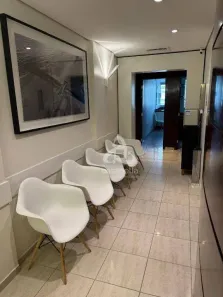 Sala Comercial à venda, 73m² no Gonzaga, Santos