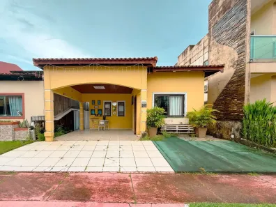Casa de Condomínio com 2 Quartos à venda, 180m² no Parque Verde, Belém