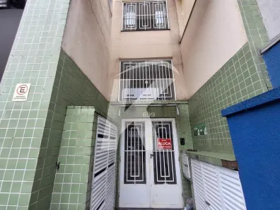 Apartamento com 2 Quartos para alugar, 40m² no Vila Gustavo, São Paulo
