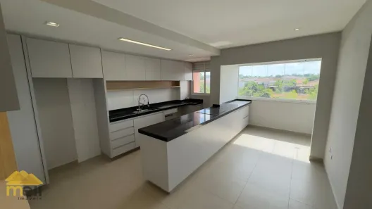 Apartamento com 3 Quartos à venda, 115m² no Jardim Vale Verde, Presidente Prudente