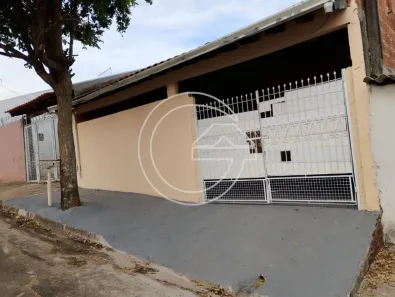 Casa com 2 Quartos à venda, 116m² no Centro, Marília