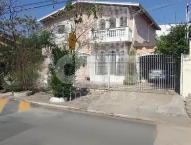 Sobrado com 5 Quartos à venda, 200m² no Vila Pompéia, Campinas