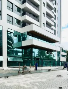 Apartamento com 4 Quartos à venda, 316m² no Jardins, Aracaju