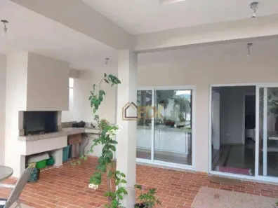 Casa de Condomínio com 4 Quartos à venda, 300m² no Jardim Aracy, Mogi das Cruzes