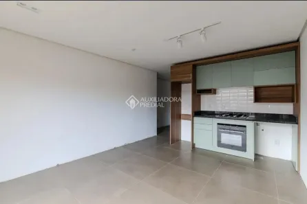 Apartamento com 1 Quarto para alugar, 52m² no Rio Branco, Porto Alegre