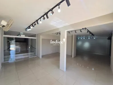 Prédio Comercial para alugar, 617m² no Jardim Sumaré, Ribeirão Preto