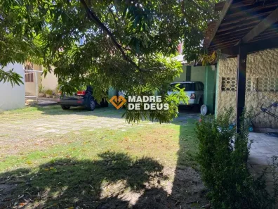 Casa com 6 Quartos à venda, 700m² no Vicente Pinzon, Fortaleza