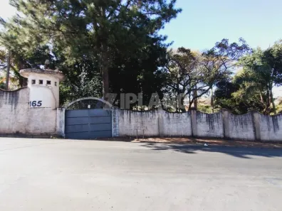Imóvel Comercial com 4 Quartos para alugar, 1042m² no Jardim Alvorada, São Carlos