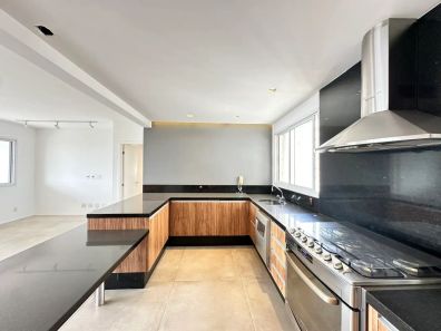 Apartamento com 4 Quartos à venda, 128m² no Vila Andrade, São Paulo